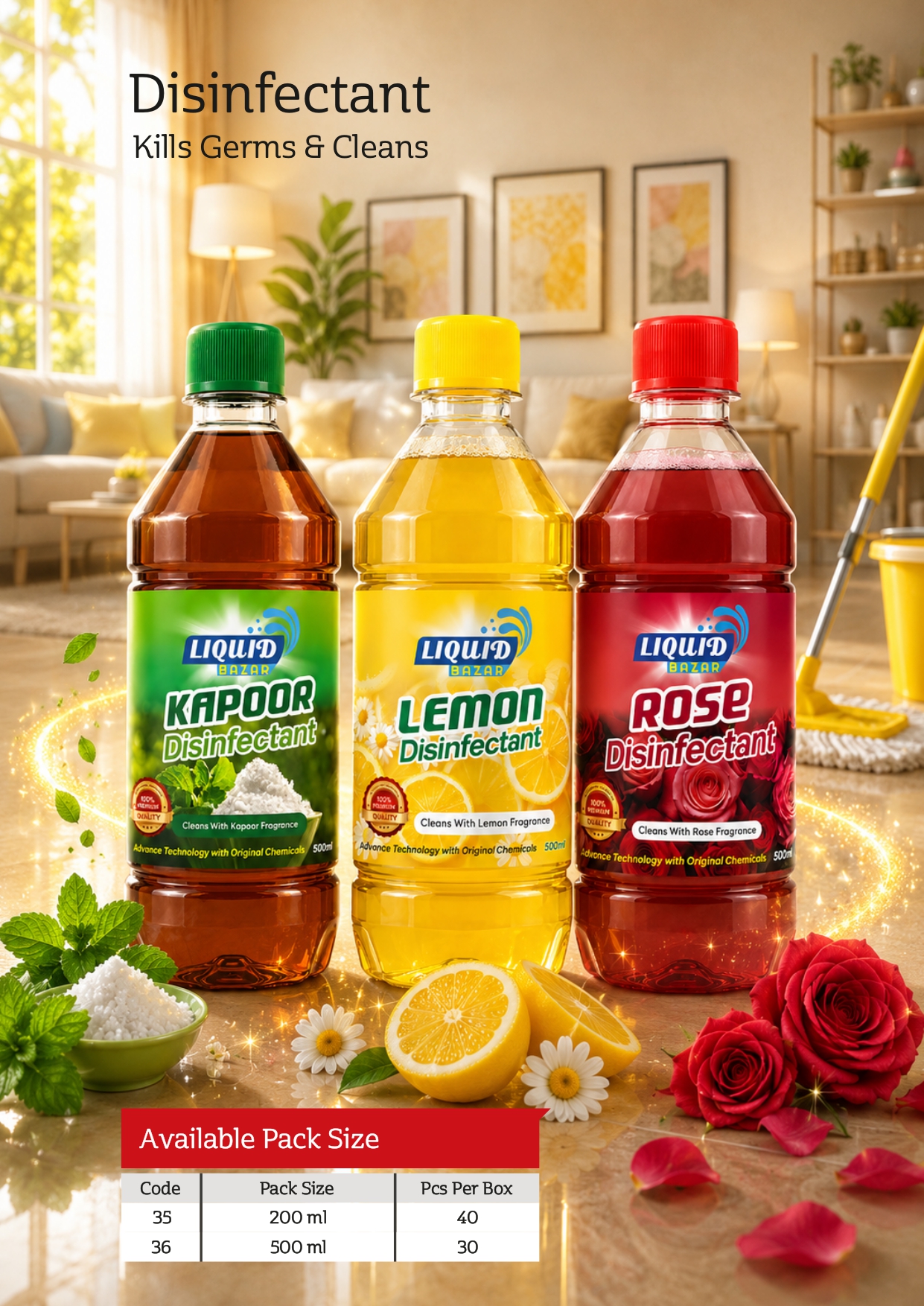 Liquid Bazar Contact Information – Amreli Gujarat India